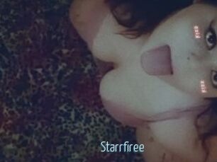 Starrfiree