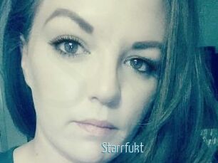 Starrfukt