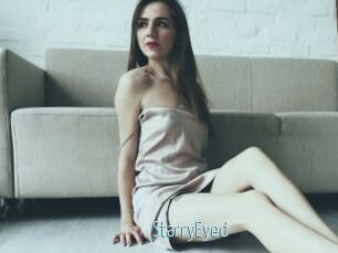 StarryEyed
