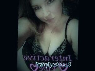 StarryEyesXxx18