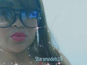 Starsmodels18