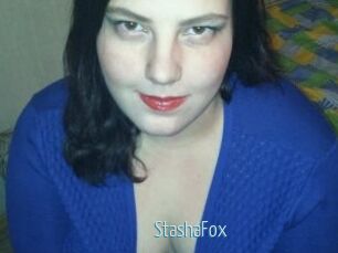 StashaFox