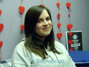 StasyAndersan