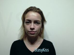 StasyKiss