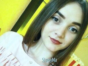 StasyMa