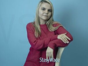 StasyWade