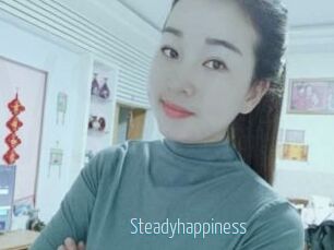 Steadyhappiness
