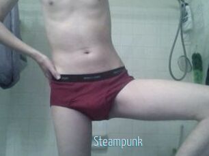 Steampunk