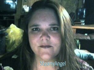 SteamyAngel