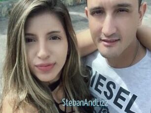 StebanAndLizz