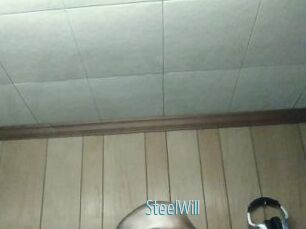 SteelWill