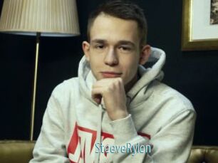SteeveRylen Video Sexe