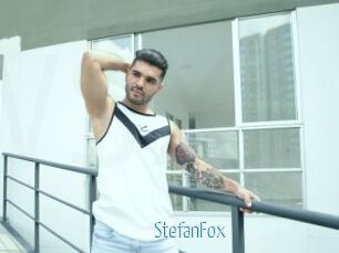 StefanFox