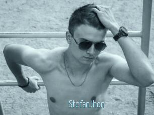 StefanJhon