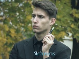 StefanMorris