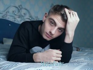 StefanParks Video Sexe