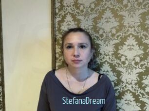 StefanaDream