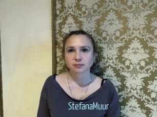StefanaMuur