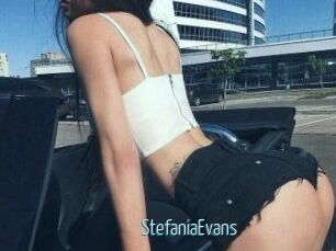 StefaniaEvans