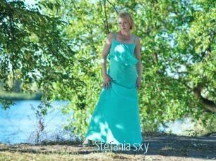 Stefania_sxy
