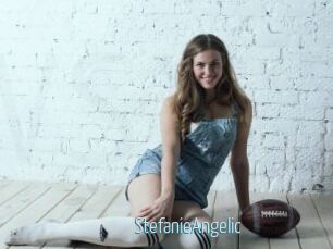 StefanieAngelic
