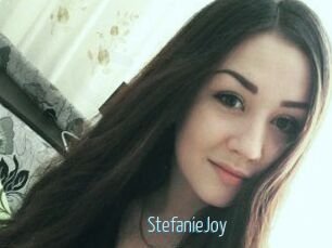 StefanieJoy