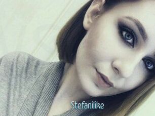 Stefanilike