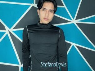 StefanoDevis