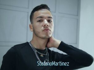 StefanoMartinez