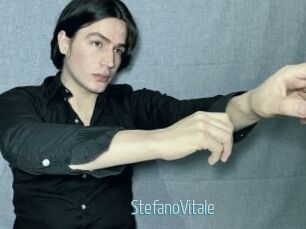 StefanoVitale
