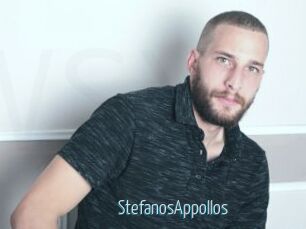 StefanosAppollos