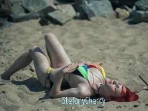 StefanyCherry