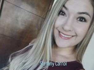 Stefany_Carrol