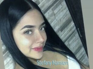 Stefany_Mansion