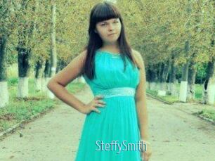 SteffySmith