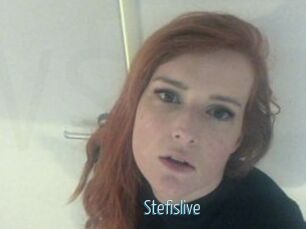 Stefislive