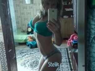Stelik