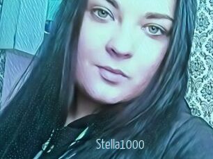 Stella1000