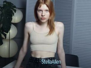 StellaAllen