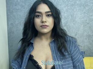StellaBaker