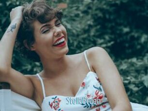StellaBraen