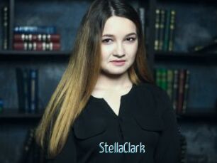 StellaClark