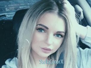 StellaConorX