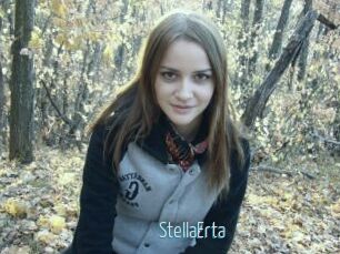 StellaErta