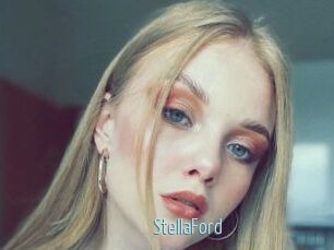 StellaFord