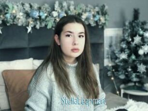 StellaLeapman
