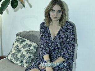 StellaMcMiller