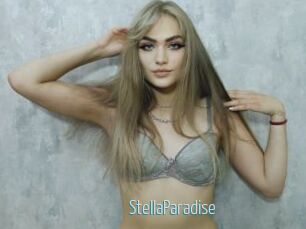 StellaParadise