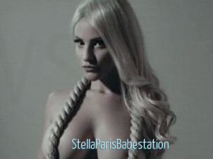 StellaParisBabestation