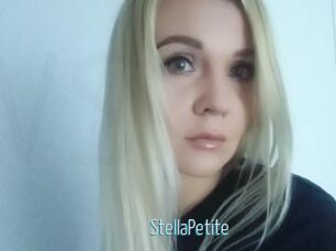 StellaPetite